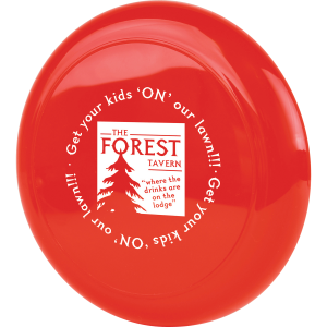Frisbee PNG-44967